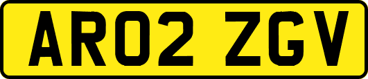 AR02ZGV