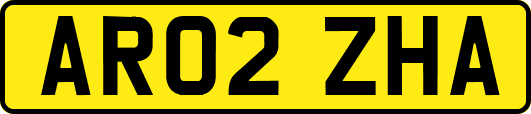 AR02ZHA