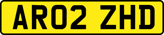 AR02ZHD