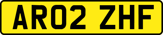 AR02ZHF