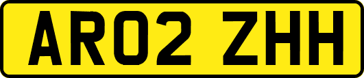AR02ZHH