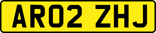 AR02ZHJ