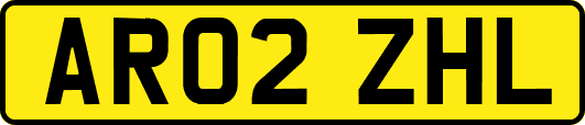 AR02ZHL