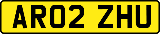 AR02ZHU