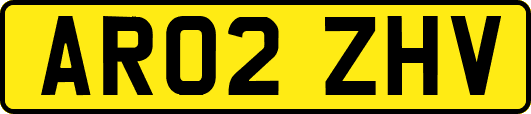 AR02ZHV