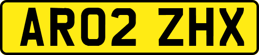 AR02ZHX