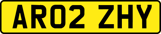 AR02ZHY