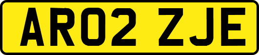 AR02ZJE