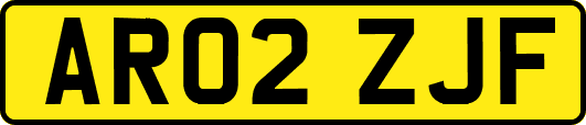 AR02ZJF