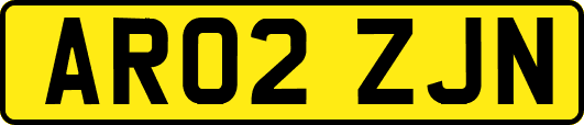 AR02ZJN