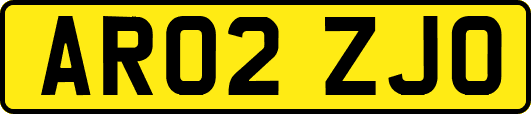 AR02ZJO