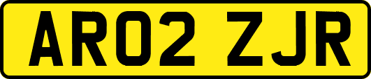 AR02ZJR