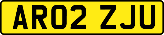 AR02ZJU