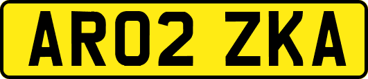 AR02ZKA