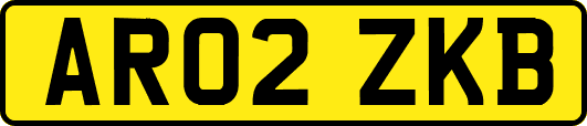 AR02ZKB