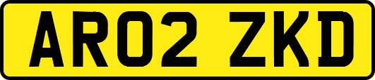 AR02ZKD