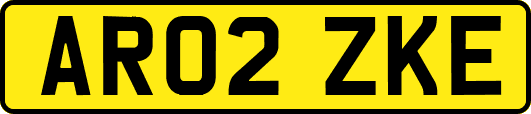 AR02ZKE