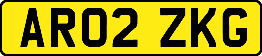 AR02ZKG