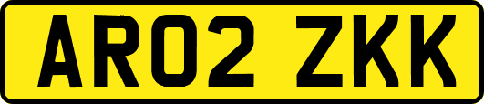 AR02ZKK