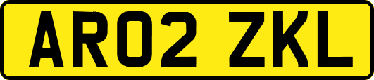 AR02ZKL