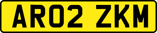 AR02ZKM