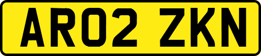 AR02ZKN