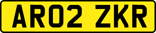 AR02ZKR