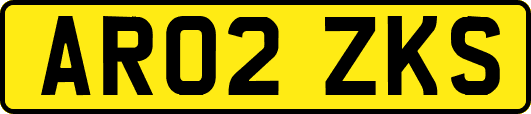 AR02ZKS