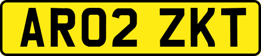 AR02ZKT