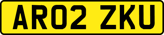 AR02ZKU