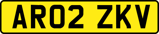 AR02ZKV