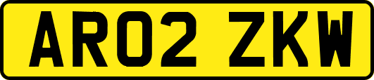 AR02ZKW