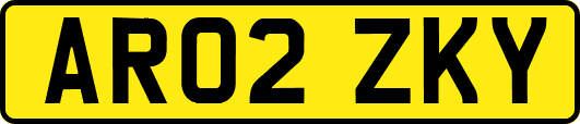 AR02ZKY