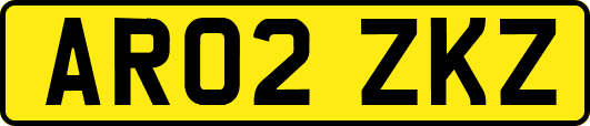 AR02ZKZ