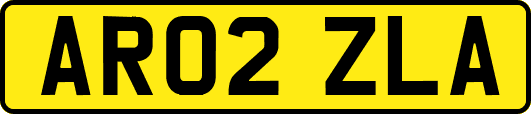 AR02ZLA