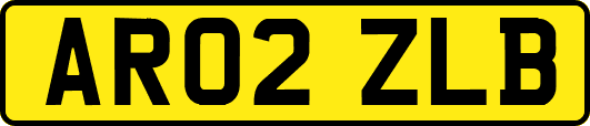 AR02ZLB