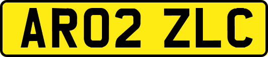 AR02ZLC