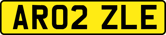 AR02ZLE