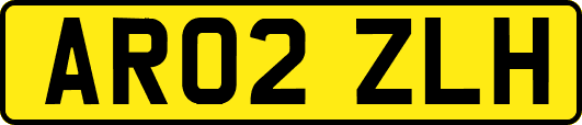 AR02ZLH