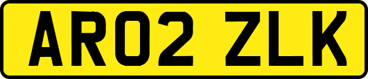 AR02ZLK