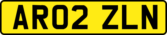 AR02ZLN
