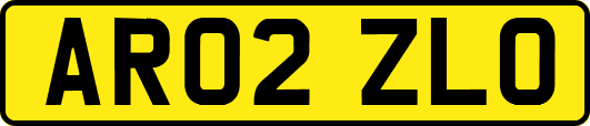 AR02ZLO