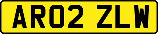 AR02ZLW