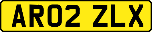 AR02ZLX