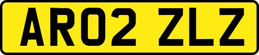 AR02ZLZ
