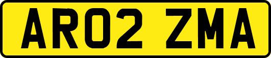 AR02ZMA