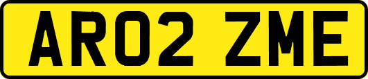 AR02ZME
