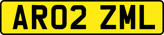 AR02ZML