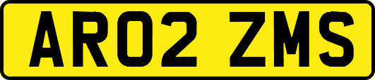 AR02ZMS