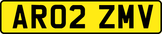 AR02ZMV
